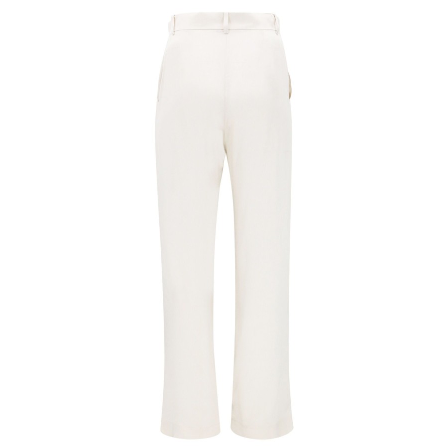 Clothing Sablyn | Emerson Pant Gardenia