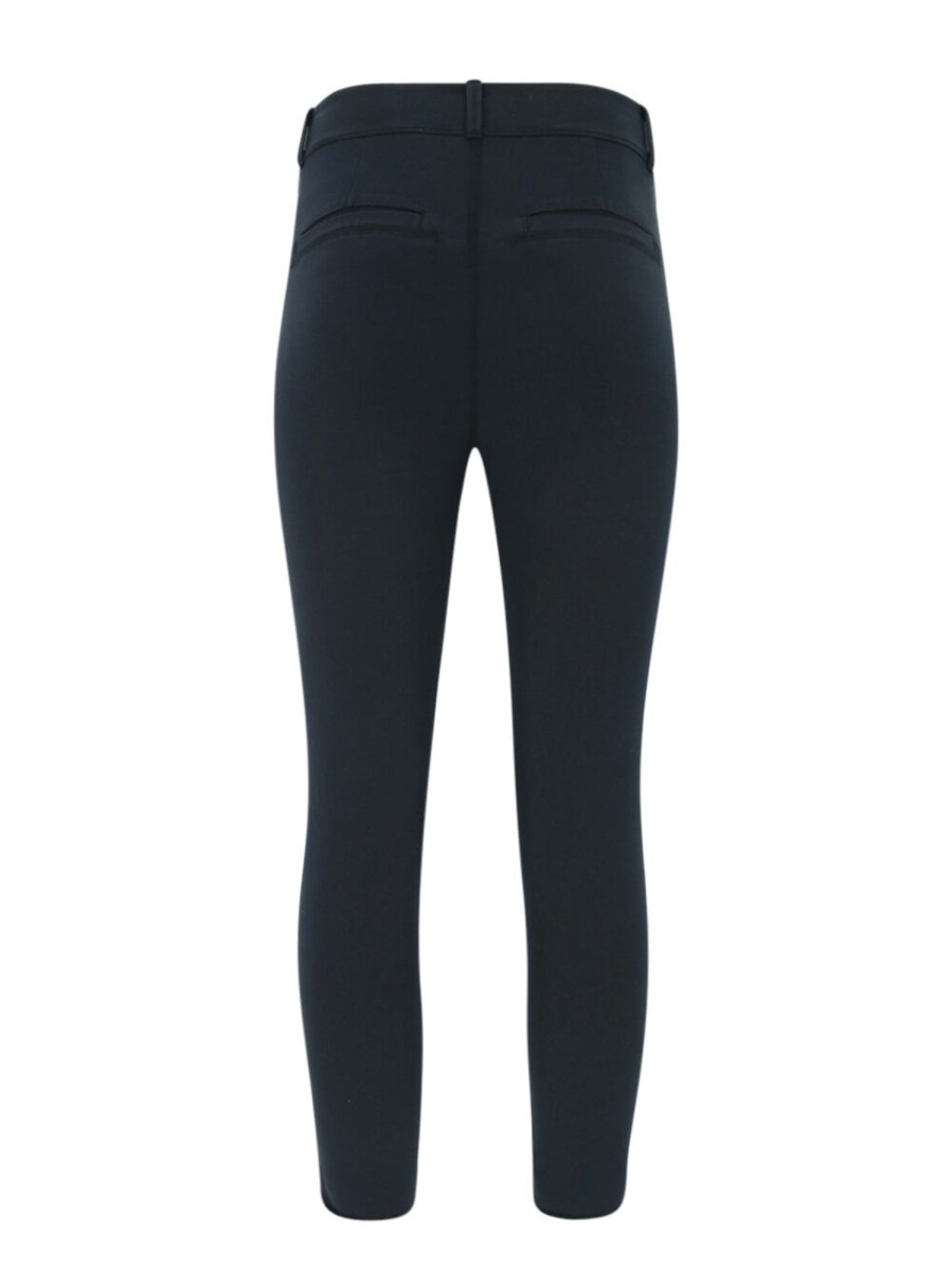 Clothing Frank & Eileen | Murphy Billion Dollar Pants British Royal Navy
