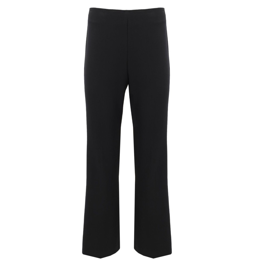 Clothing Trina Turk | Chimayo Pant Black