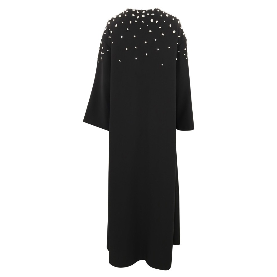 Clothing Sachin & Babi | Calliope Embellished Coat Black