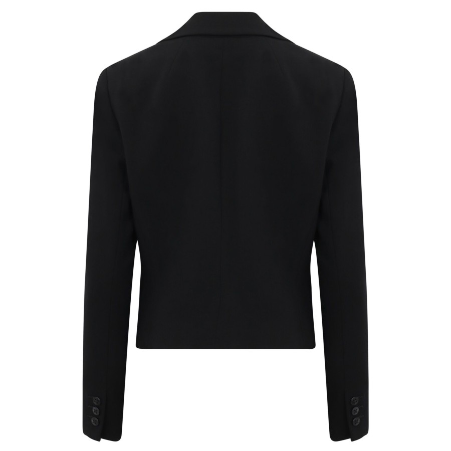 Clothing Trina Turk | Atwood Jacket Black