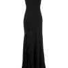 Clothing Cinq à Sept | Dilan Gown Red (Out Of Stock)