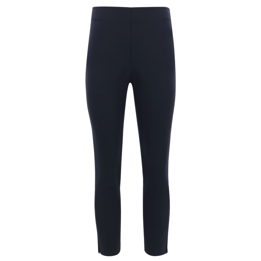 Clothing KZ_K Studio | Baden Slim Pant Midnight