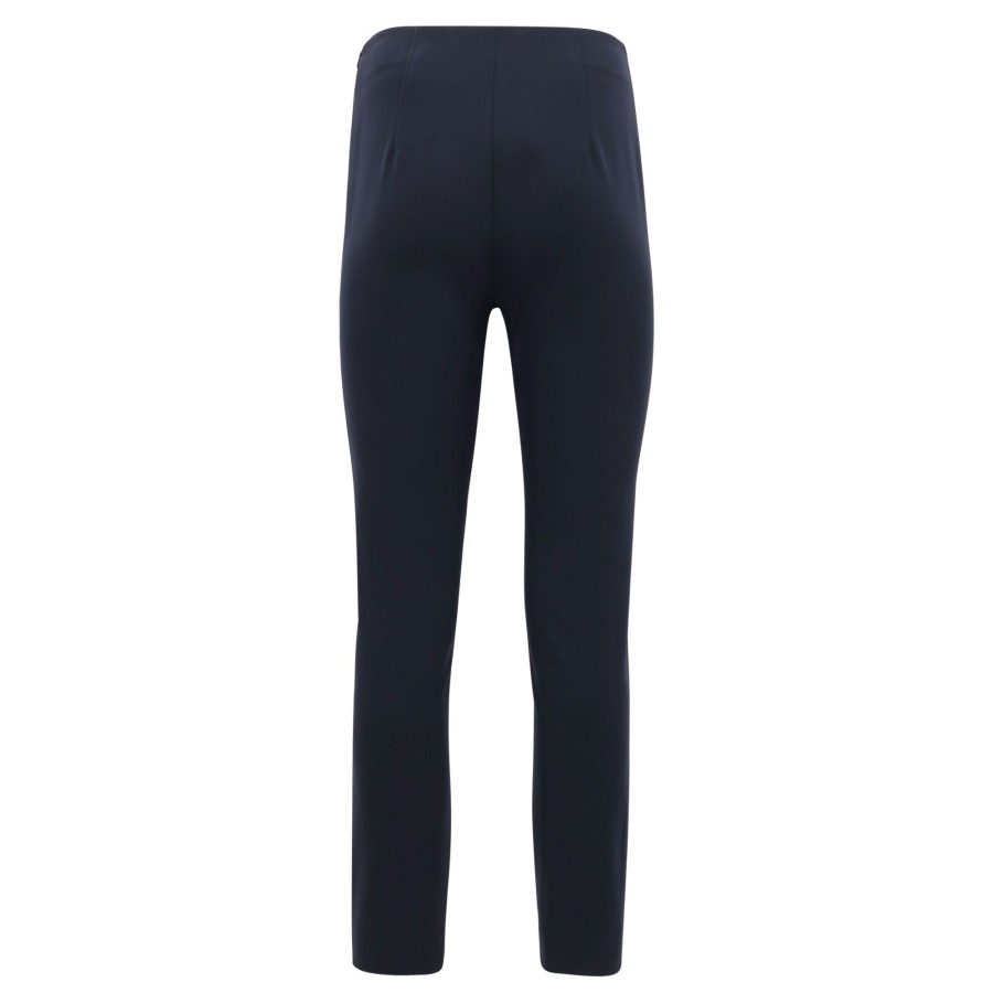 Clothing KZ_K Studio | Baden Slim Pant Midnight