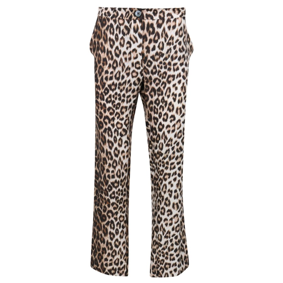 Clothing La Prestic Ouiston | Lucky Pant Panther