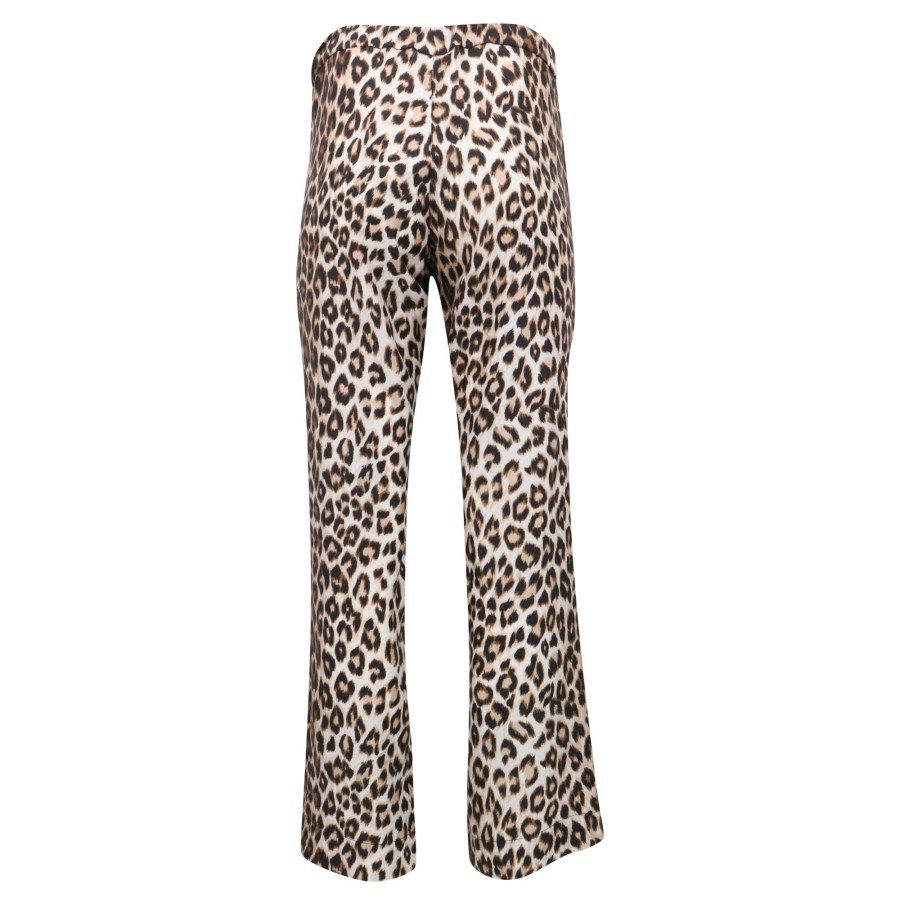 Clothing La Prestic Ouiston | Lucky Pant Panther