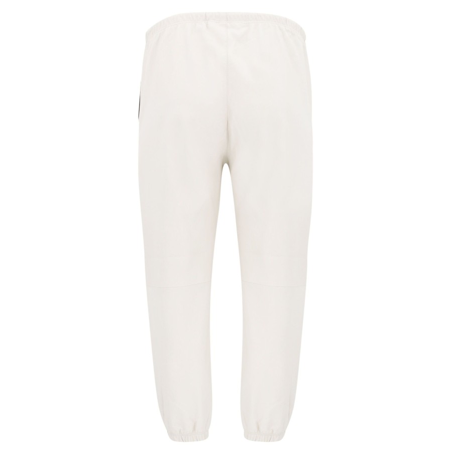 Clothing SPRWMN | Drawstring Jogger Chalk
