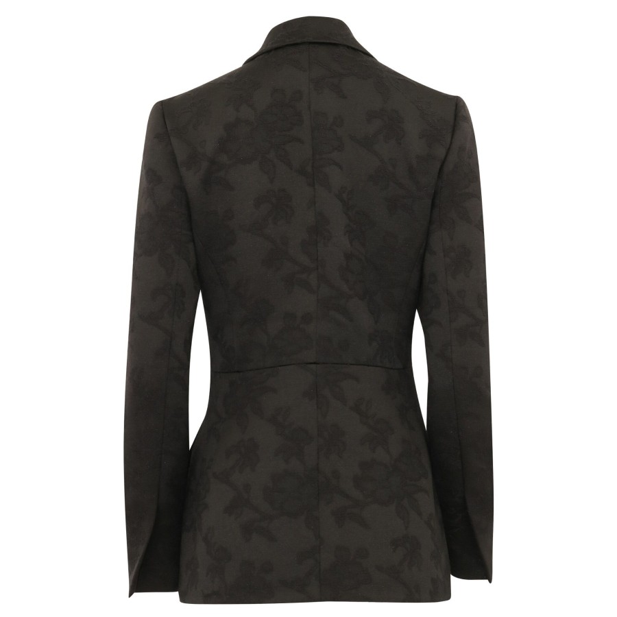 Clothing Alexis | Varo Jacket Black