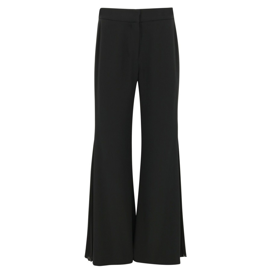 Clothing Ungaro | Lydia Pant Black