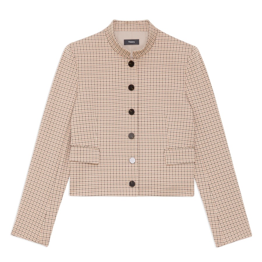 Clothing Theory | Riding Jacket Multi