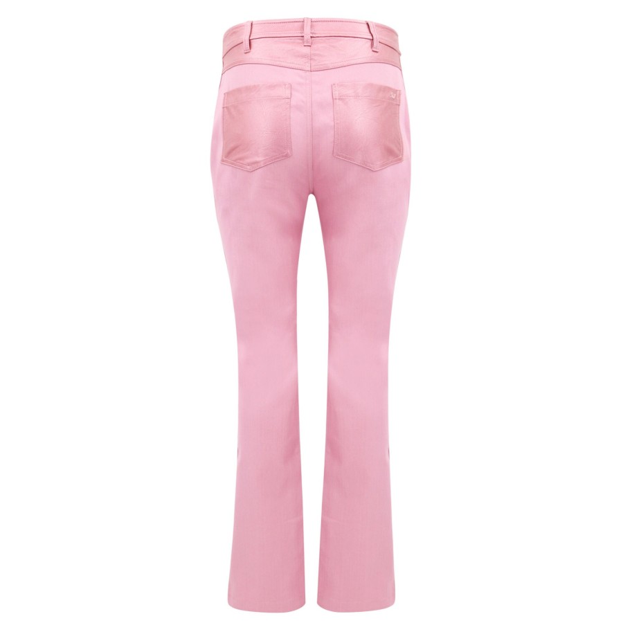 Clothing Cinq à Sept | Presely Pant Quartz