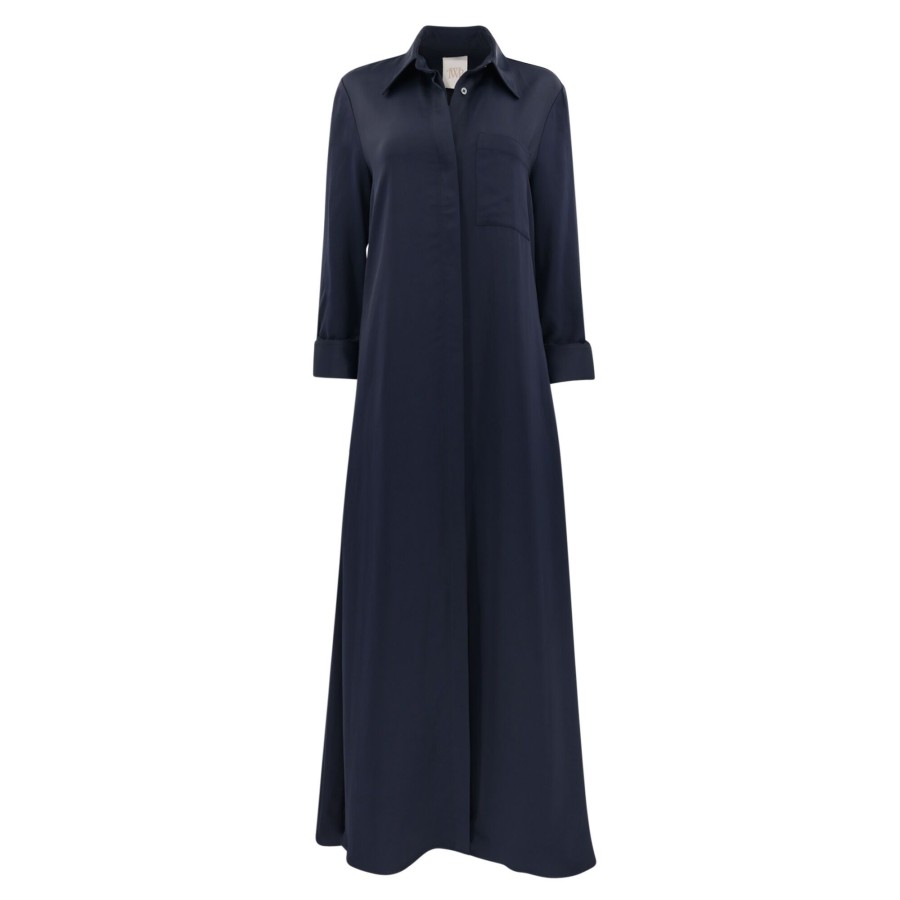 Clothing Twp | Jenny'S Gown Midnight