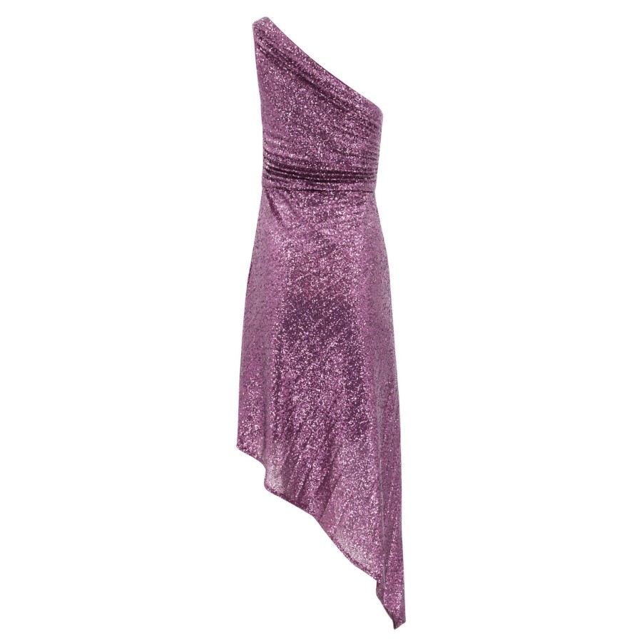 Clothing Ungaro | Ava Dress Purple