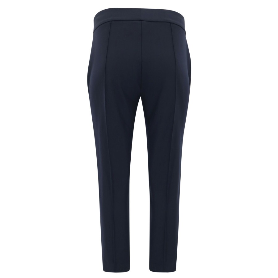 Clothing Kobi Halperin | Briley Pant Navy