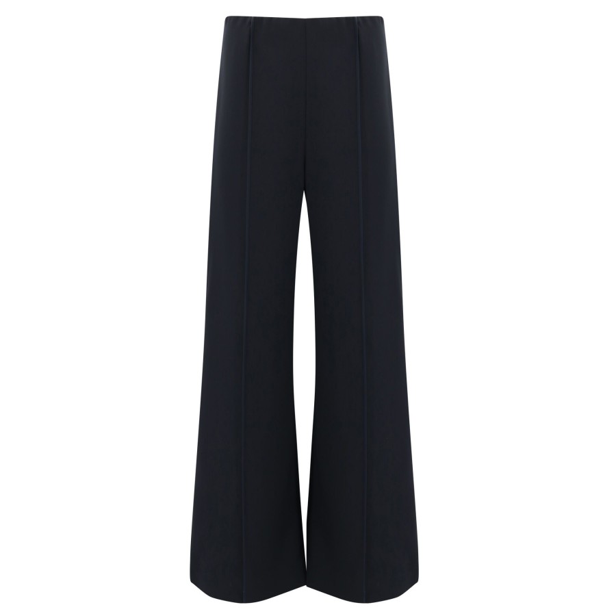 Clothing KZ_K Studio | Victoria Pant Navy
