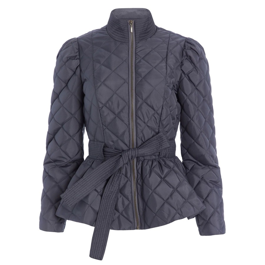 Clothing Marie Oliver | Raven Jacket Midnight