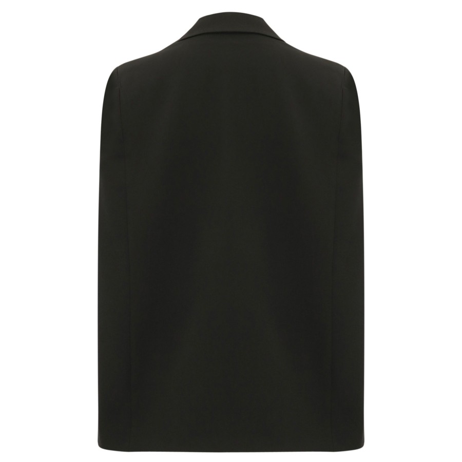 Clothing Ungaro | Claudia Jacket Black